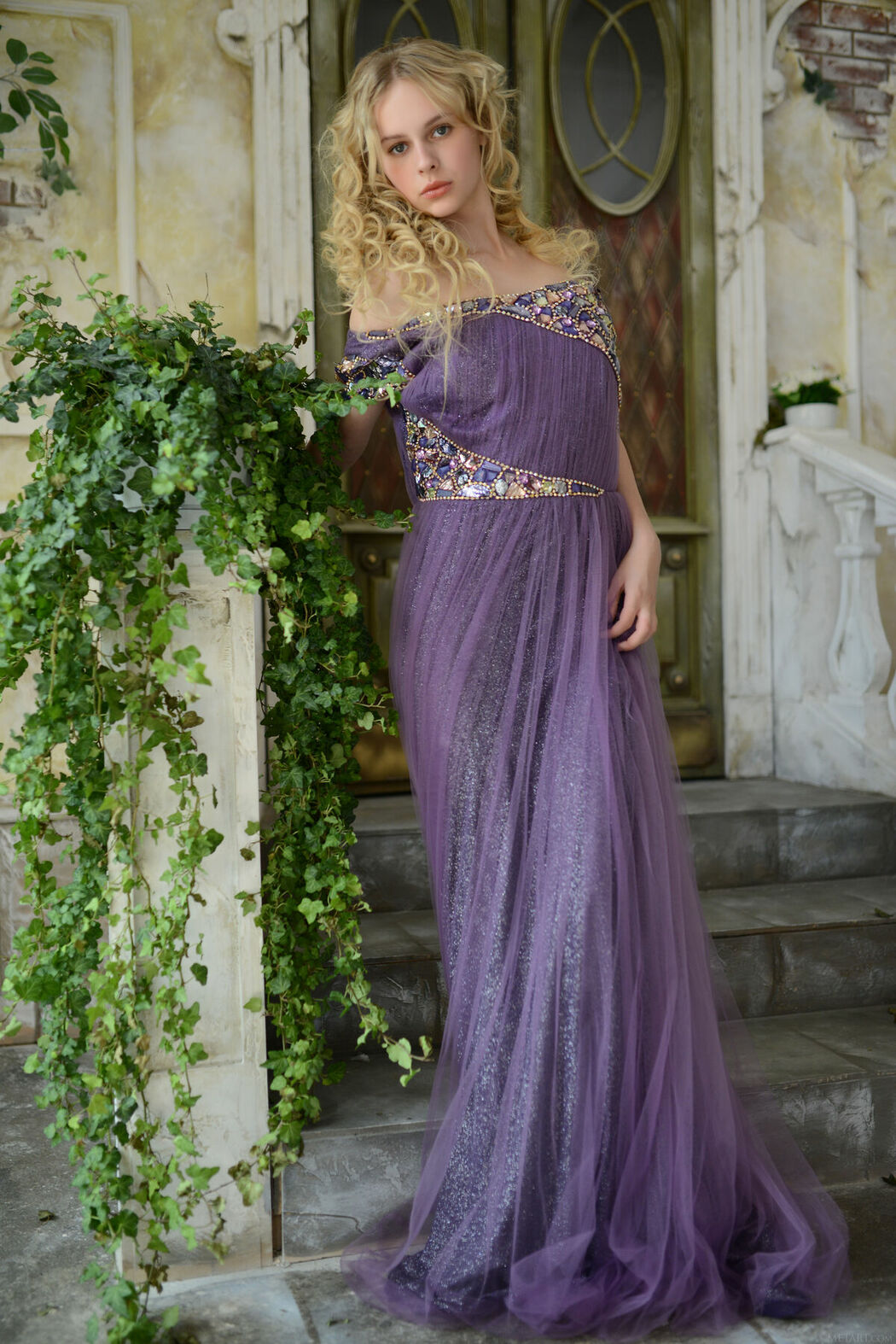 MetArt Angelika – Ryza Part01 (62P)