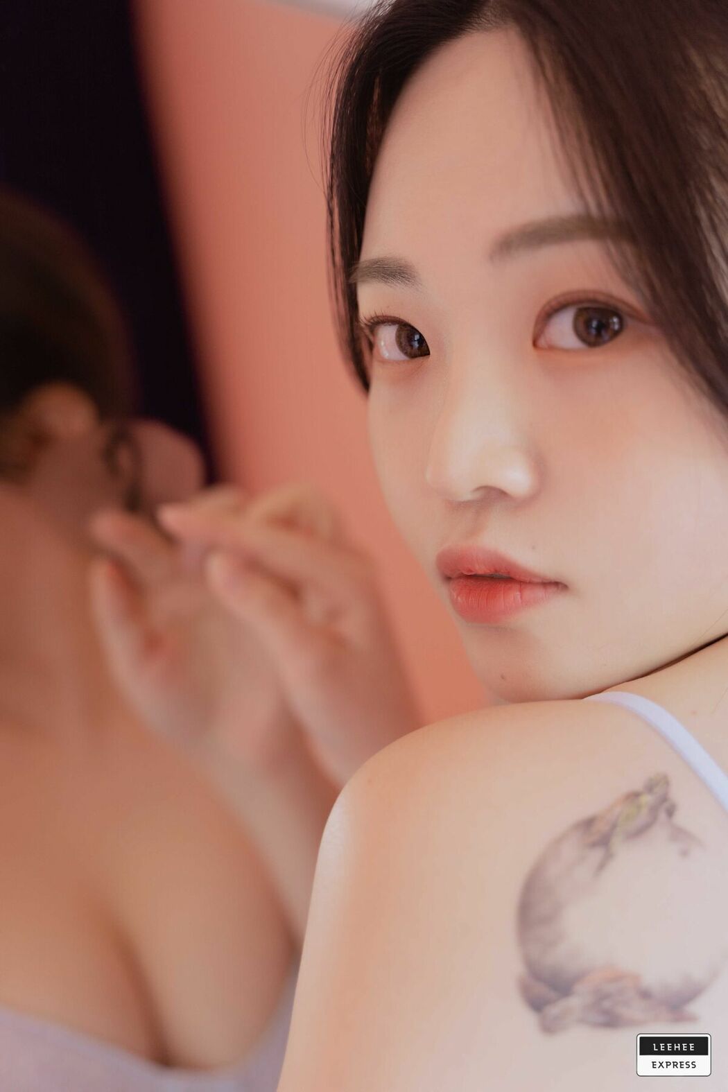 LE LEDG-180 Sunny (75P)