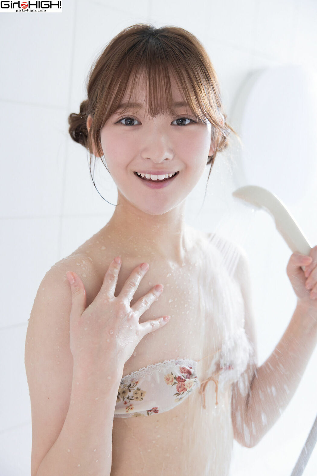 JP Asami Kondo 近藤あさみ – Girlz-High BFAA-088 Part02 (59P)