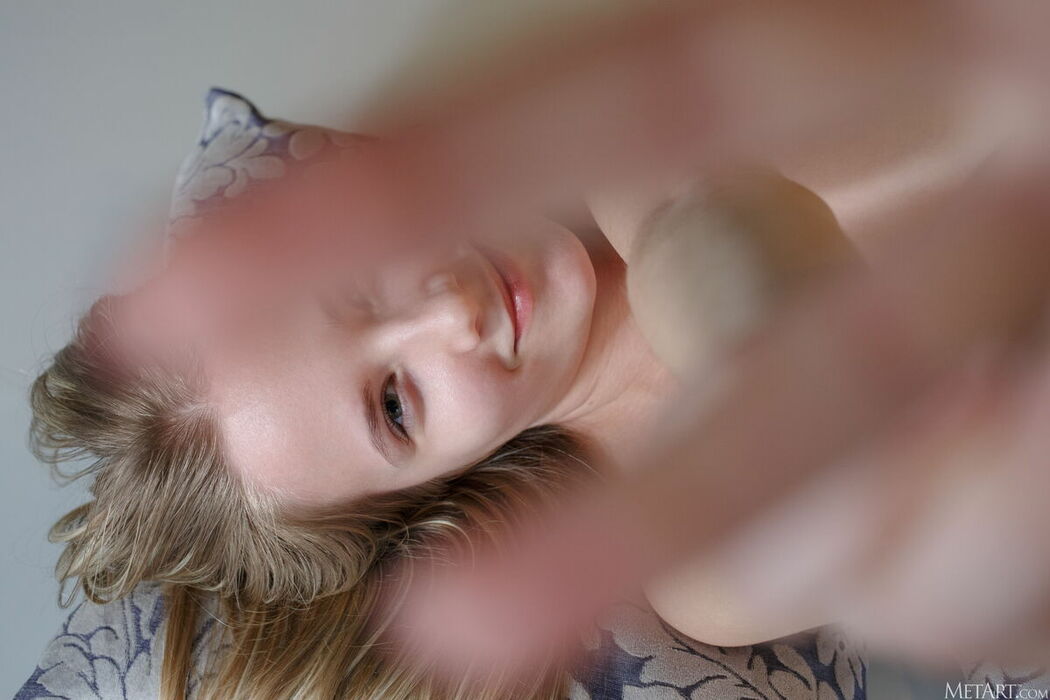 MetArt Delizi – Flirt For Fun Part02 (63P)