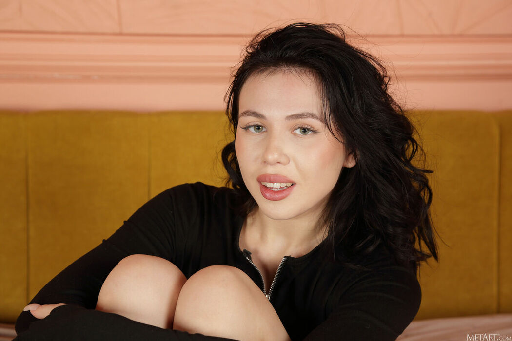 MetArt Kris Si – Sorbet Dreams Part01 (61P)