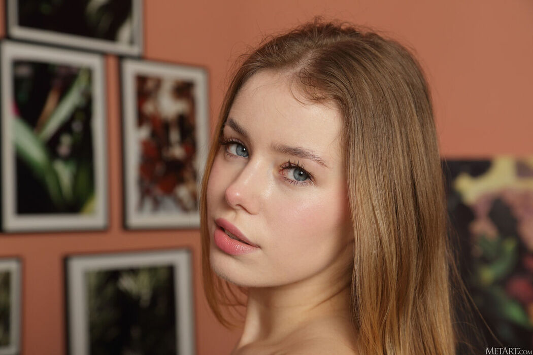 MetArt Lalli – Intimate Desires Part01 (61P)