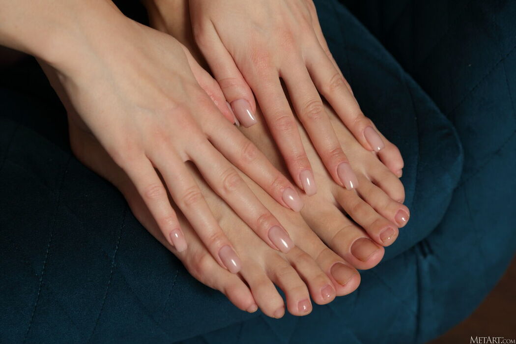 MetArt Lalli – Intimate Desires Part02 (62P)