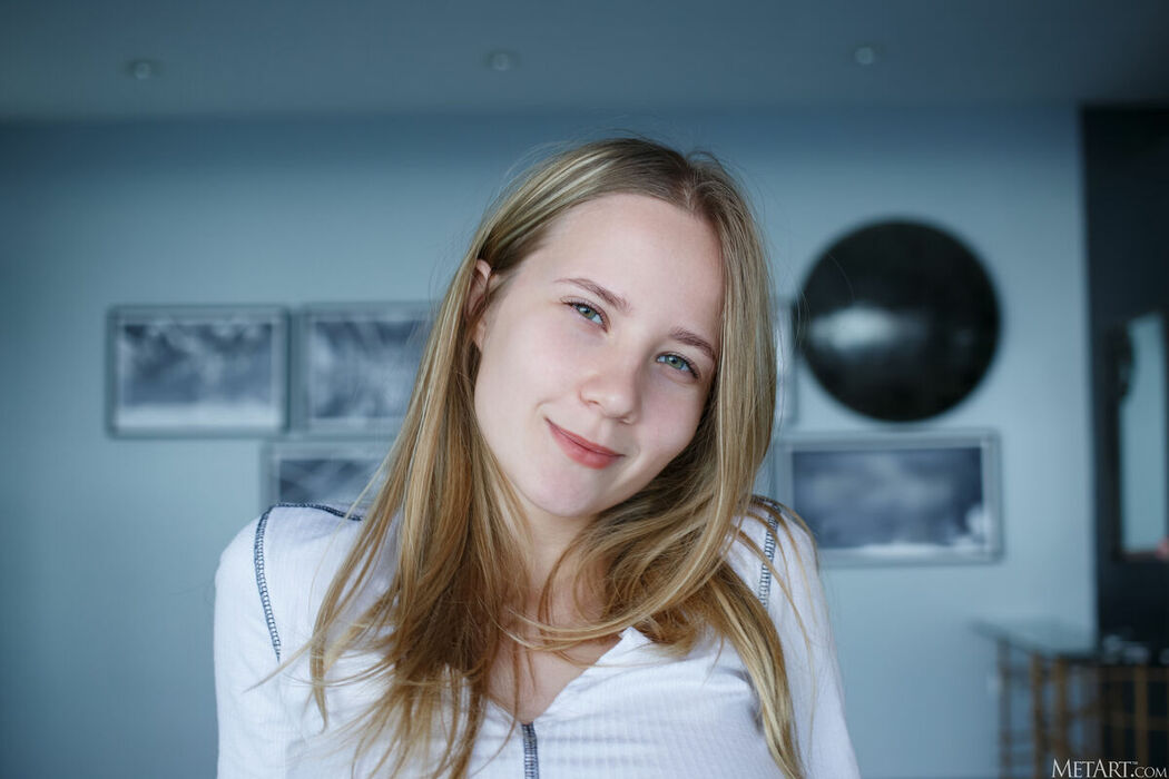 MetArt Delizi – Flirt For Fun Part01 (65P)