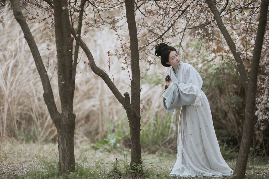 YiTuYu艺图语 Vol.9142 PENG (39P)