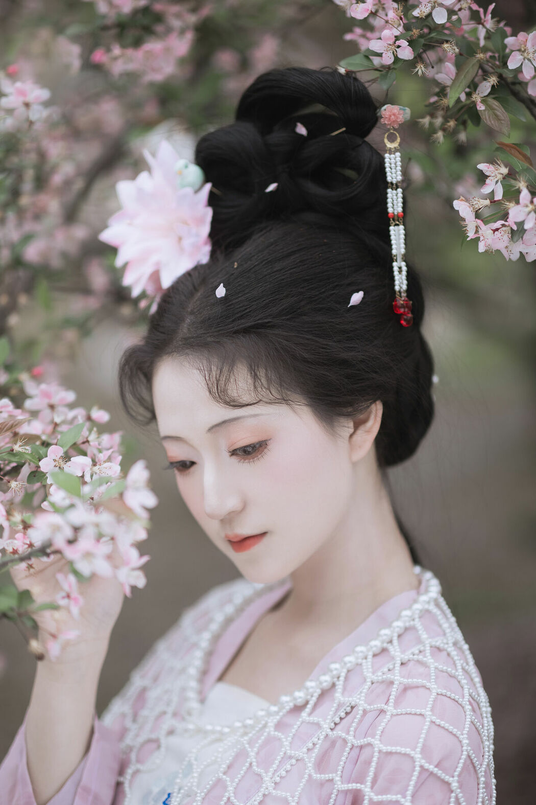 YiTuYu艺图语 Vol.9174 Fei Fei Xiang Bao Fu (36P)