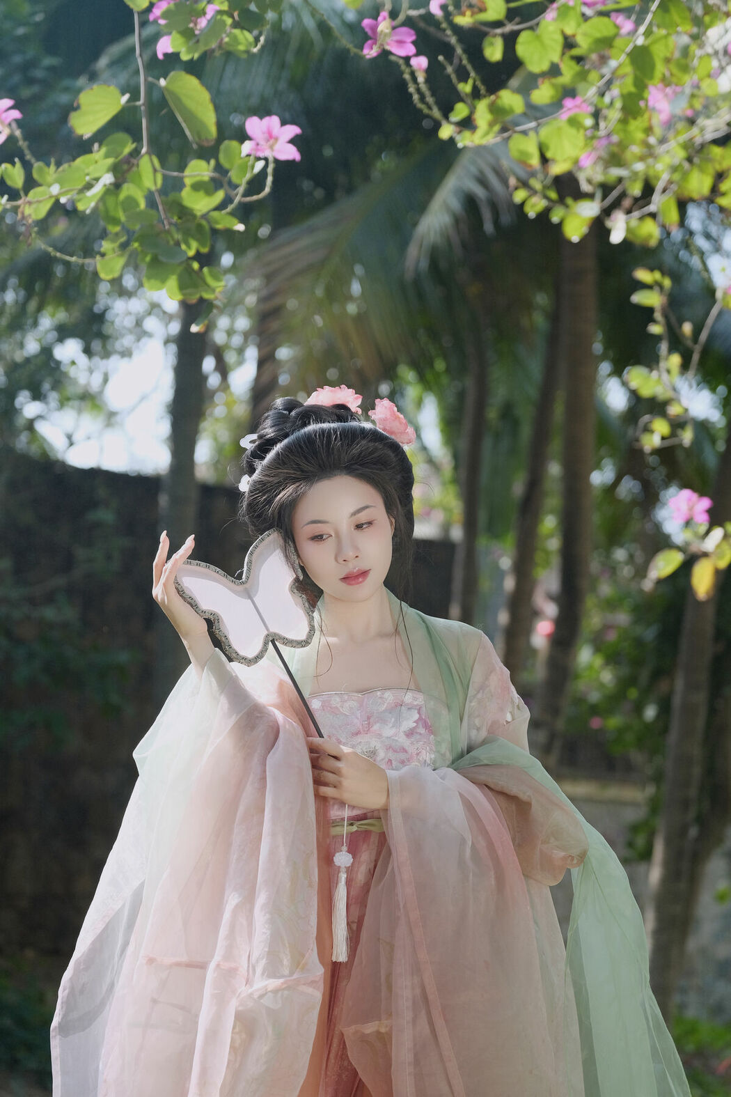 YiTuYu艺图语 Vol.9169 Xiao Guan (20P)