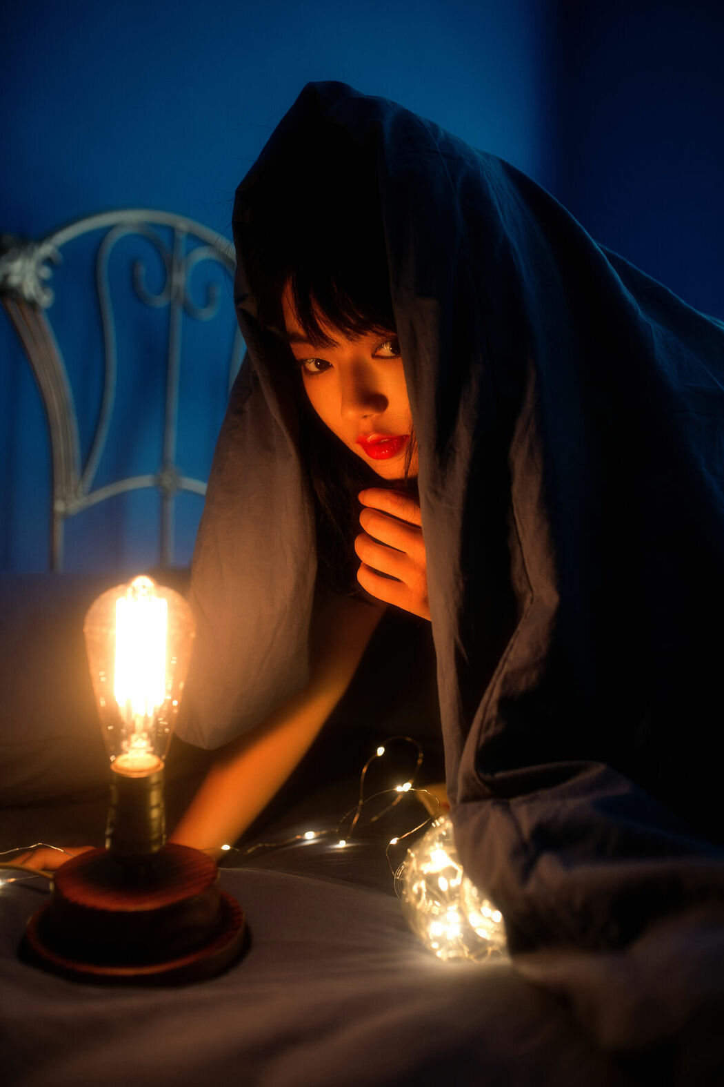 YiTuYu艺图语 Vol.9173 Gui Zhong Wu Pin (20P)