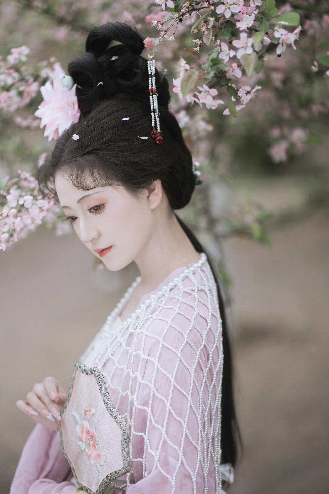 YiTuYu艺图语 Vol.9174 Fei Fei Xiang Bao Fu (36P)