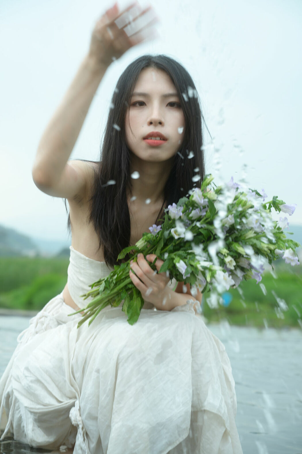 YiTuYu艺图语 Vol.9160 Bei Shang Tian Jiao (17P)