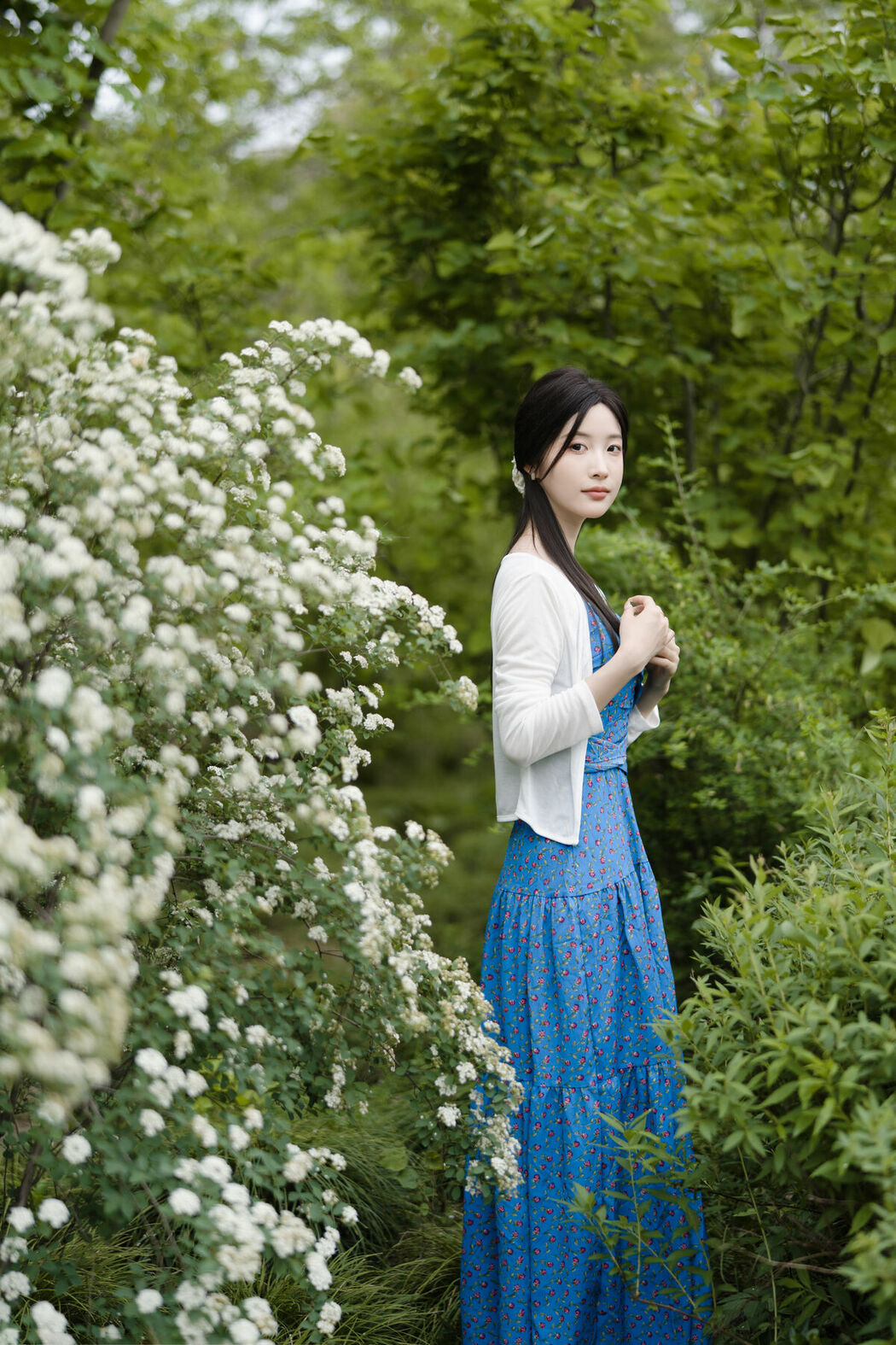 YiTuYu艺图语 Vol.9158 Zhi Zhi Wen (37P)