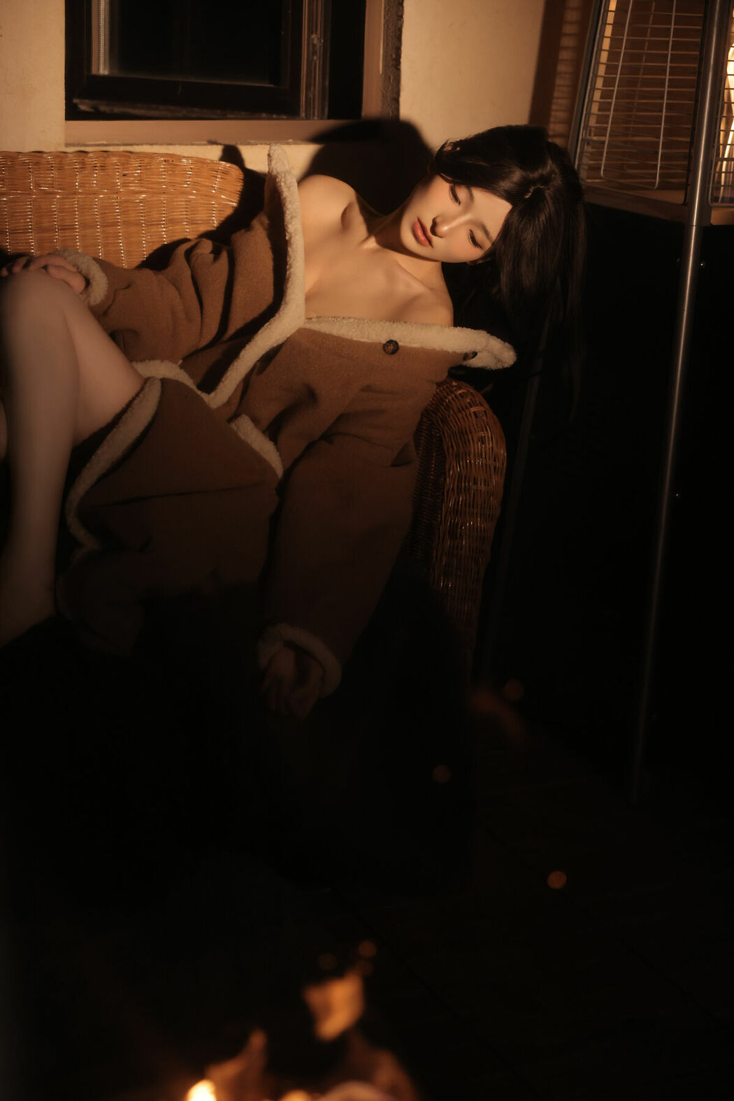 YiTuYu艺图语 Vol.9166 Maoqi (21P)