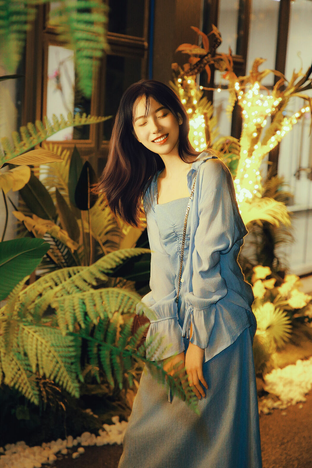 YiTuYu艺图语 Vol.9152 Jian Xiao Cheng (44P)