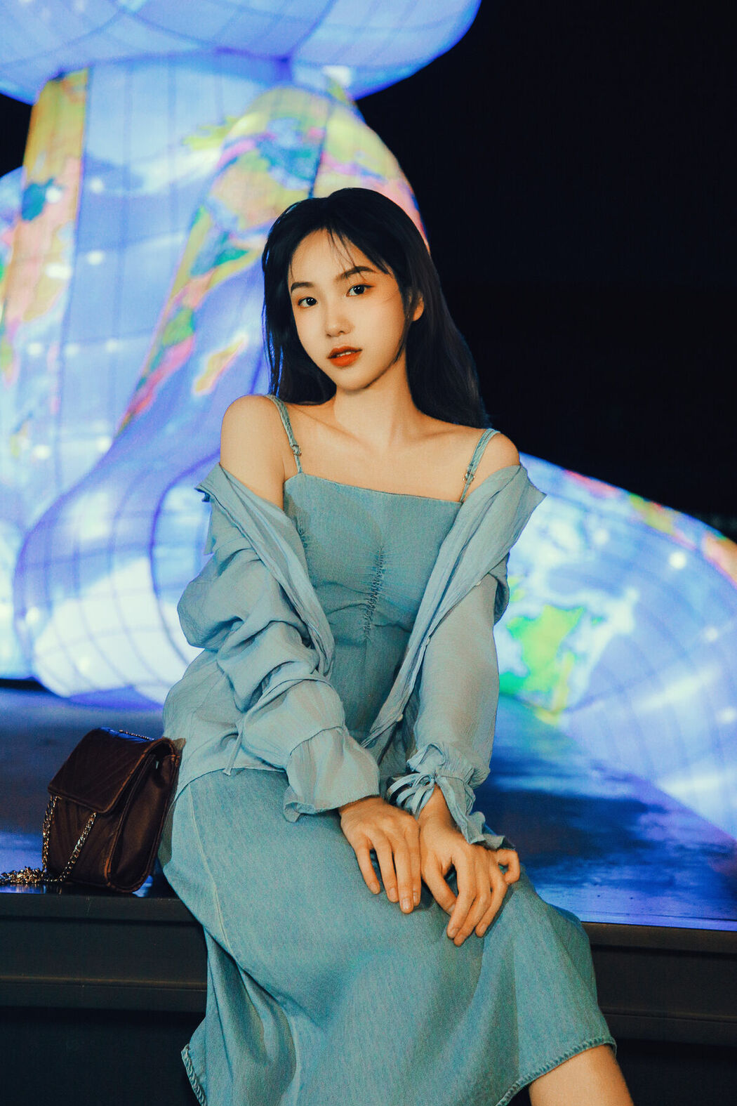 YiTuYu艺图语 Vol.9152 Jian Xiao Cheng (44P)