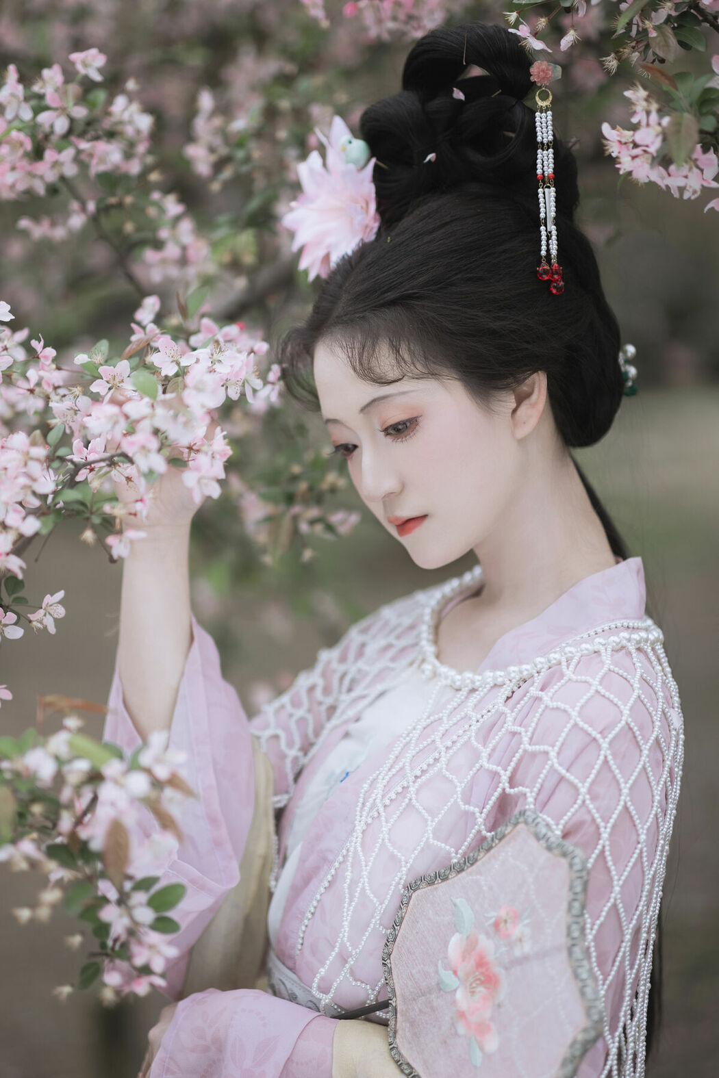 YiTuYu艺图语 Vol.9174 Fei Fei Xiang Bao Fu (36P)