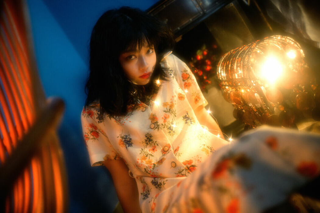 YiTuYu艺图语 Vol.9173 Gui Zhong Wu Pin (20P)