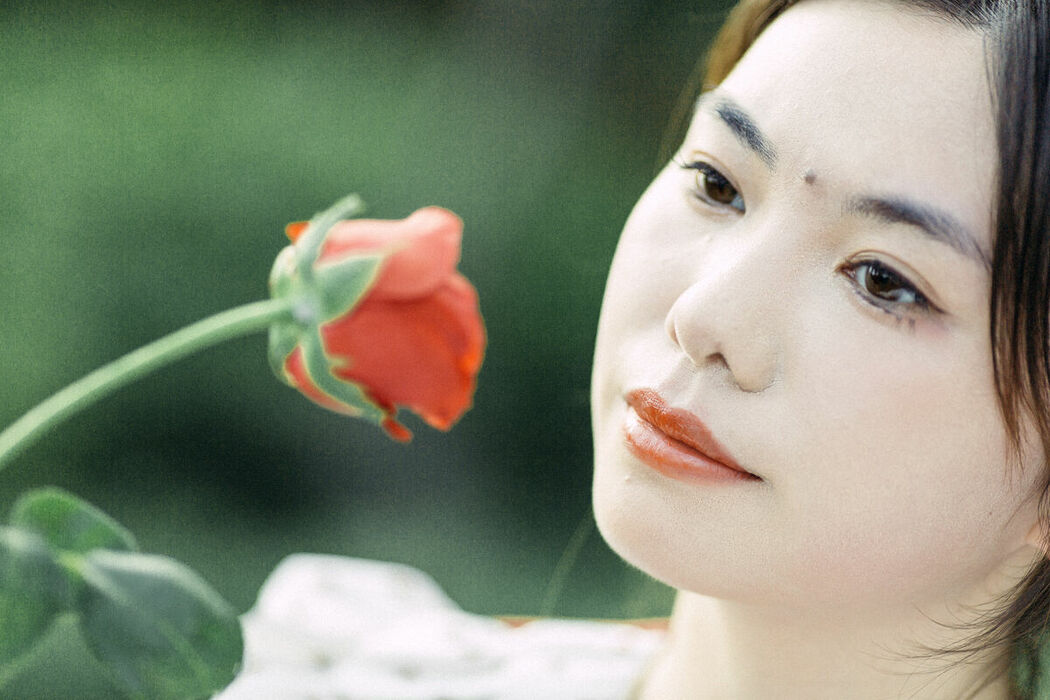 YiTuYu艺图语 Vol.9145 Li Zhi Mi ko (31P)