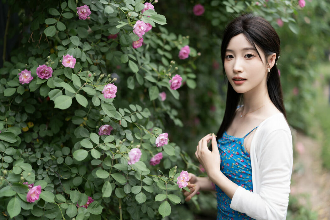 YiTuYu艺图语 Vol.9158 Zhi Zhi Wen (37P)