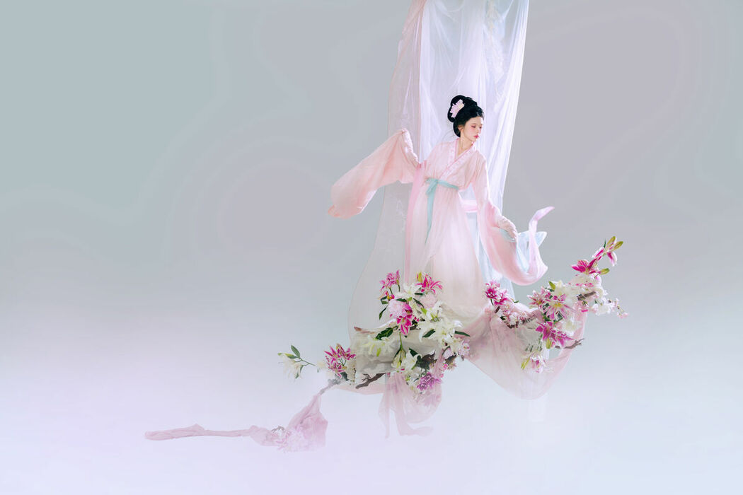 YiTuYu艺图语 Vol.9165 Tao Chi (32P)