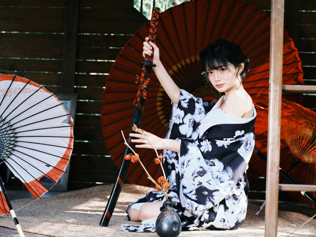 YiTuYu艺图语 Vol.9163 Xiao Shan Zao Jian (48P)