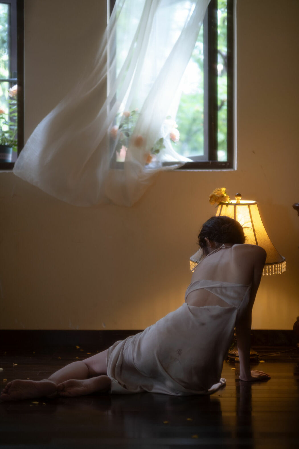 YiTuYu艺图语 Vol.9147 Su Su (19P)