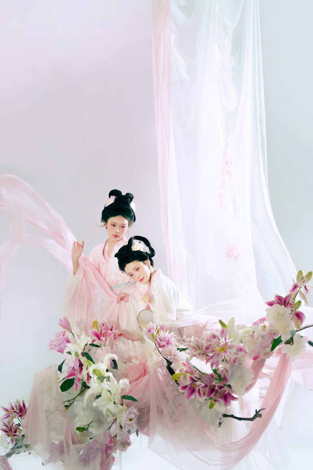 YiTuYu艺图语 Vol.9165 Tao Chi (32P)