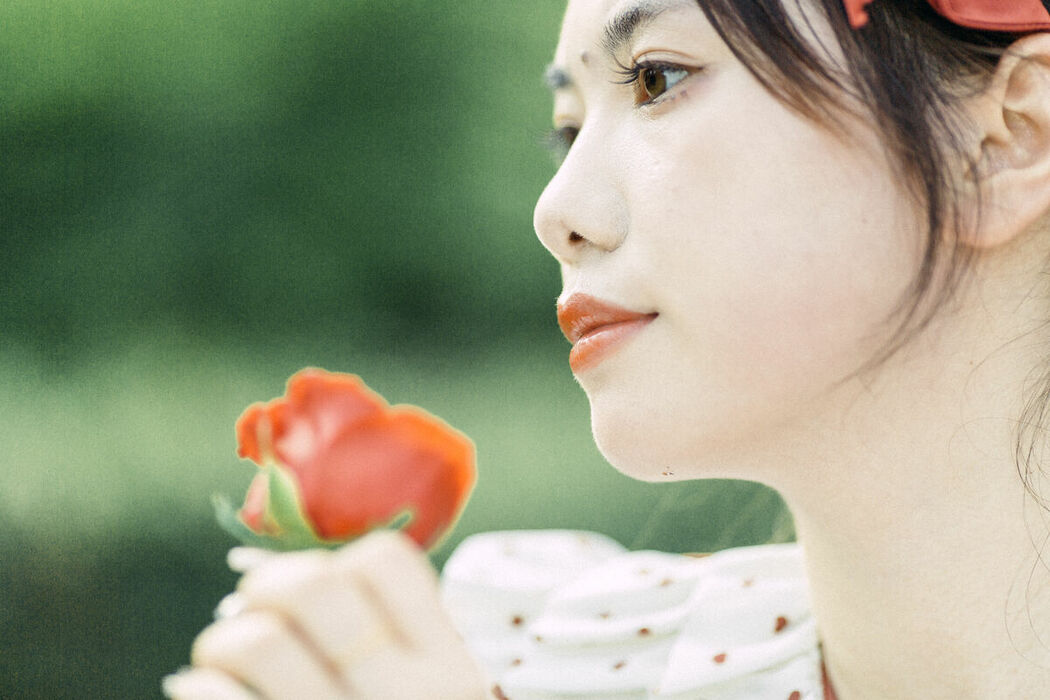 YiTuYu艺图语 Vol.9145 Li Zhi Mi ko (31P)