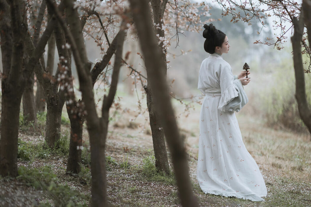 YiTuYu艺图语 Vol.9142 PENG (39P)