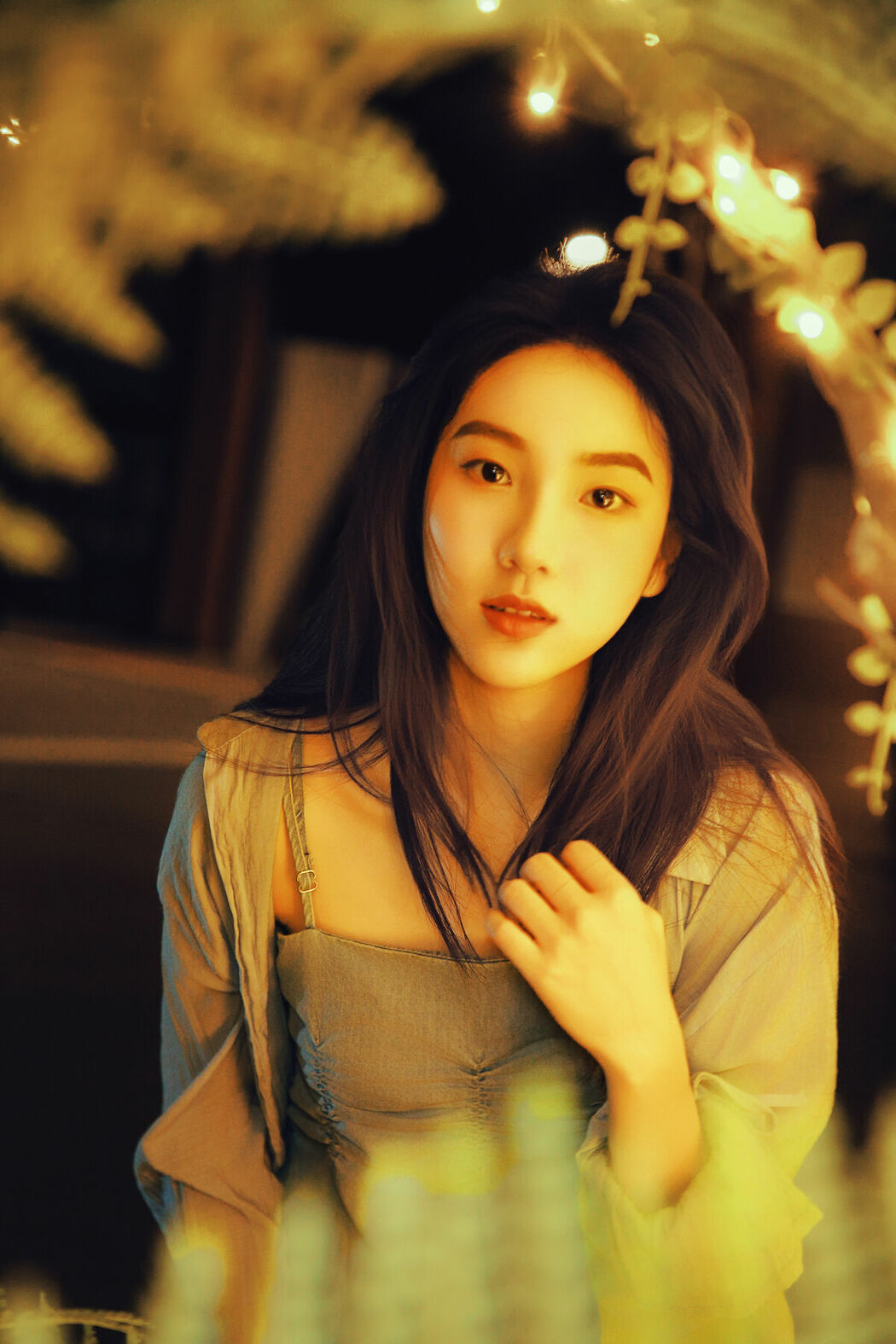 YiTuYu艺图语 Vol.9152 Jian Xiao Cheng (44P)