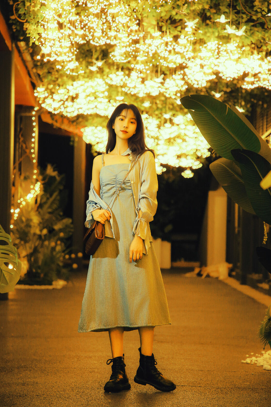 YiTuYu艺图语 Vol.9152 Jian Xiao Cheng (44P)