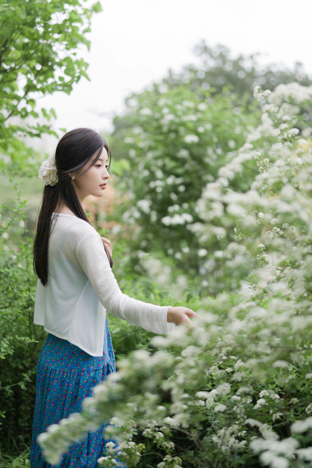 YiTuYu艺图语 Vol.9158 Zhi Zhi Wen (37P)