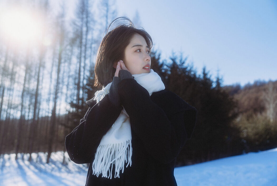 YiTuYu艺图语 Vol.9167 Hua Lao De Xiao Hu (22P)