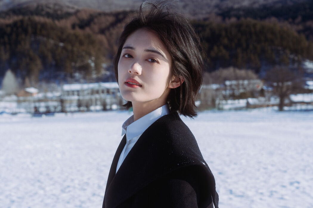 YiTuYu艺图语 Vol.9167 Hua Lao De Xiao Hu (22P)