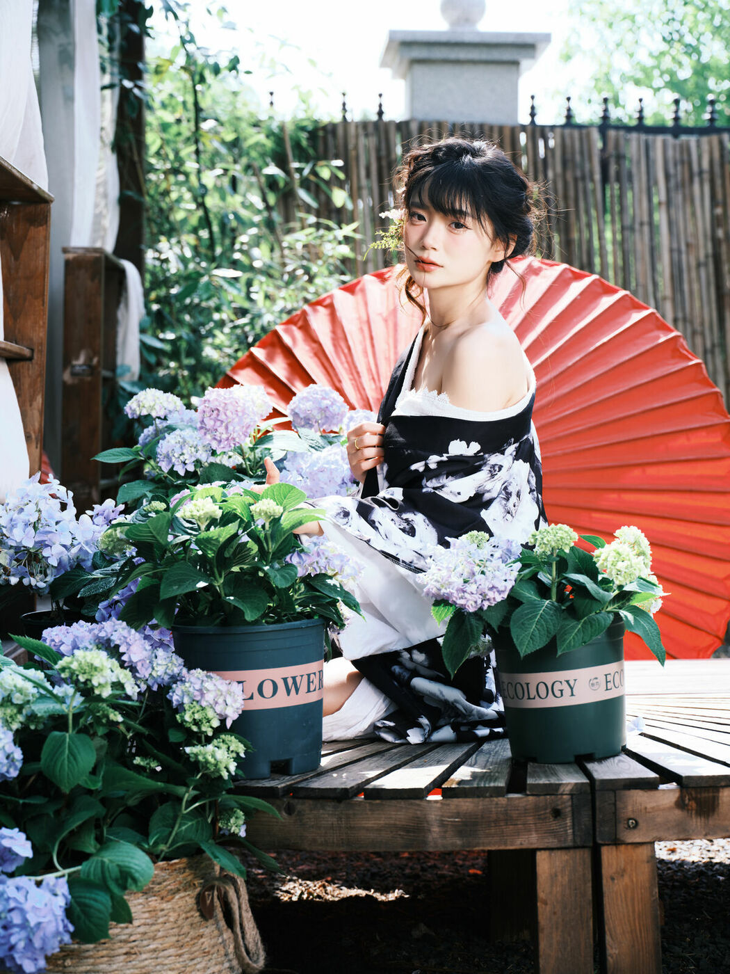 YiTuYu艺图语 Vol.9163 Xiao Shan Zao Jian (48P)