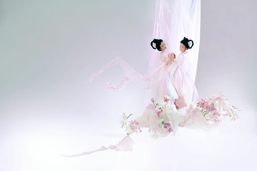 YiTuYu艺图语 Vol.9165 Tao Chi (32P)