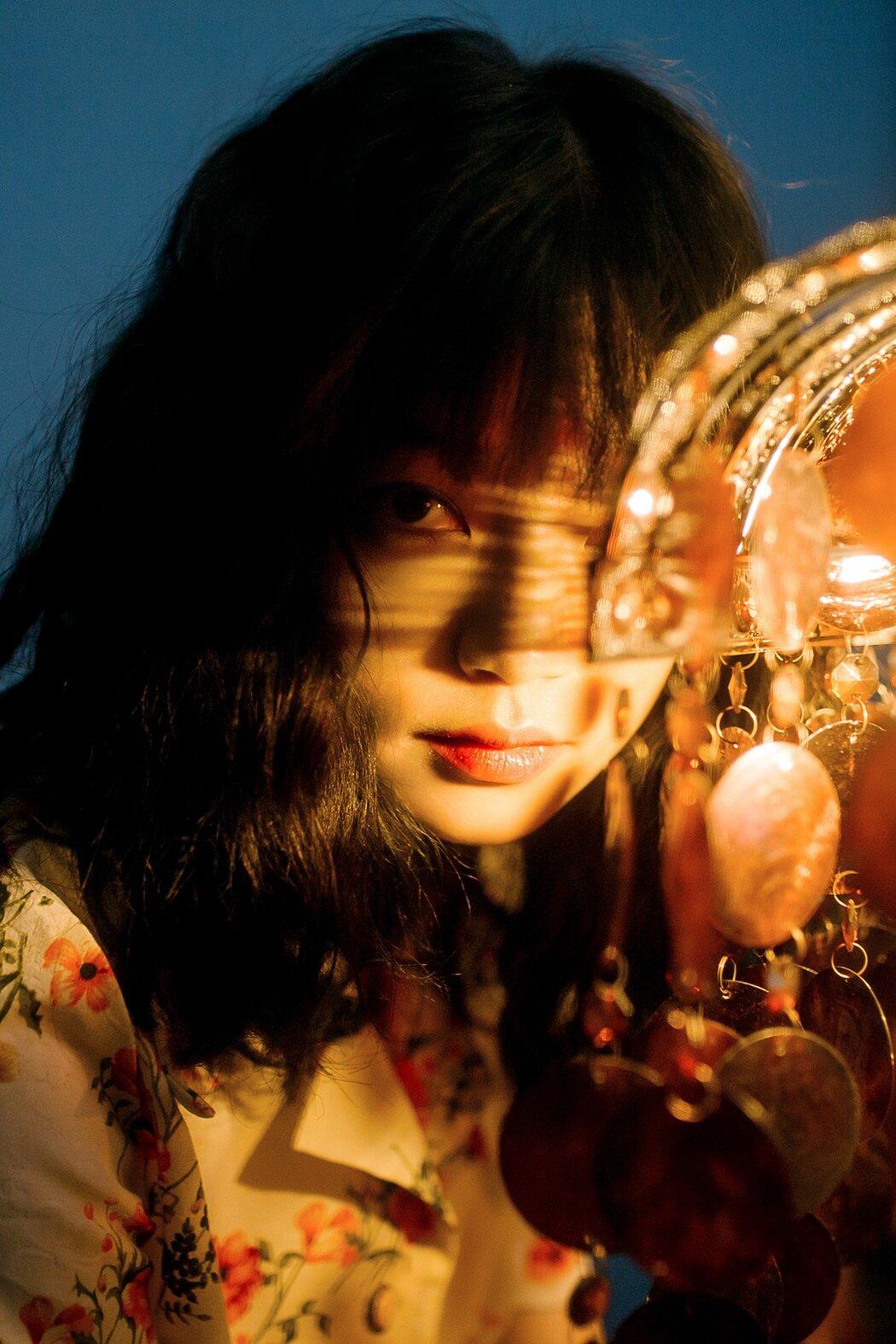 YiTuYu艺图语 Vol.9173 Gui Zhong Wu Pin (20P) Cover Photo