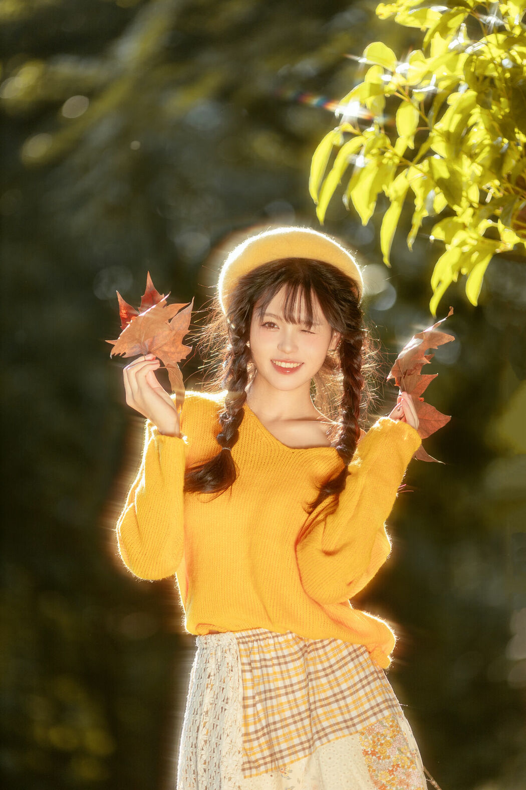 YiTuYu艺图语 Vol.9162 Fish-Lam (16P)