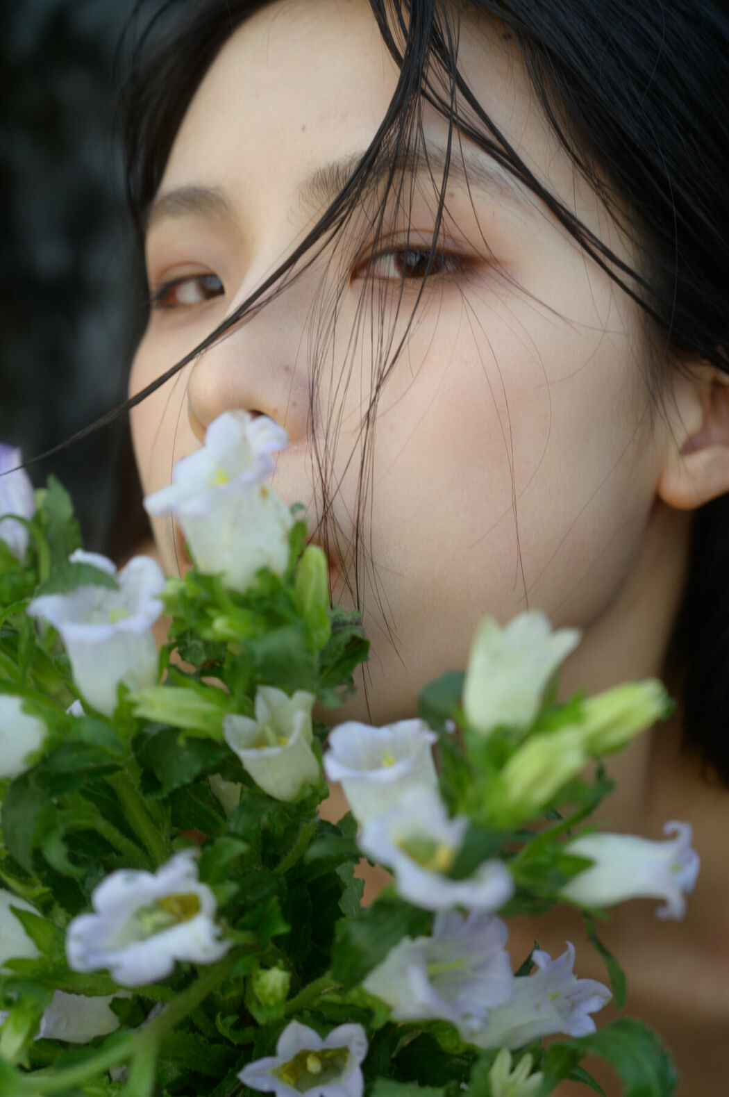 YiTuYu艺图语 Vol.9160 Bei Shang Tian Jiao (17P)