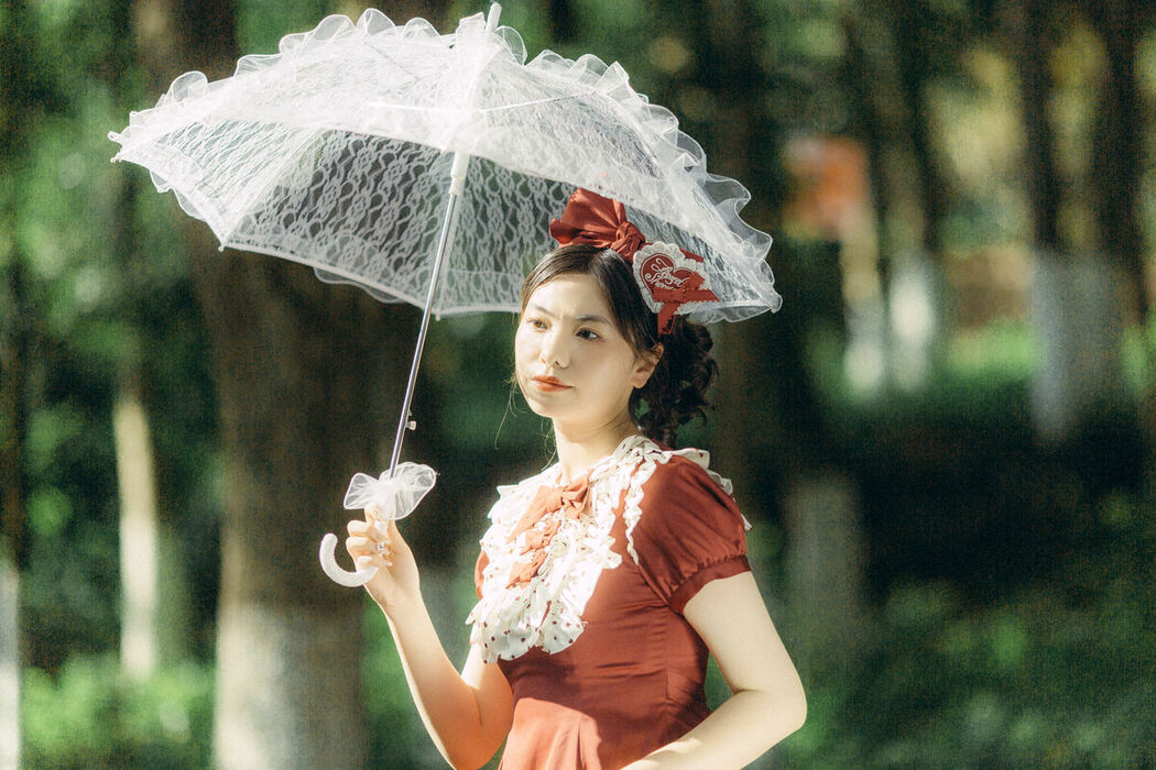 YiTuYu艺图语 Vol.9145 Li Zhi Mi ko (31P)