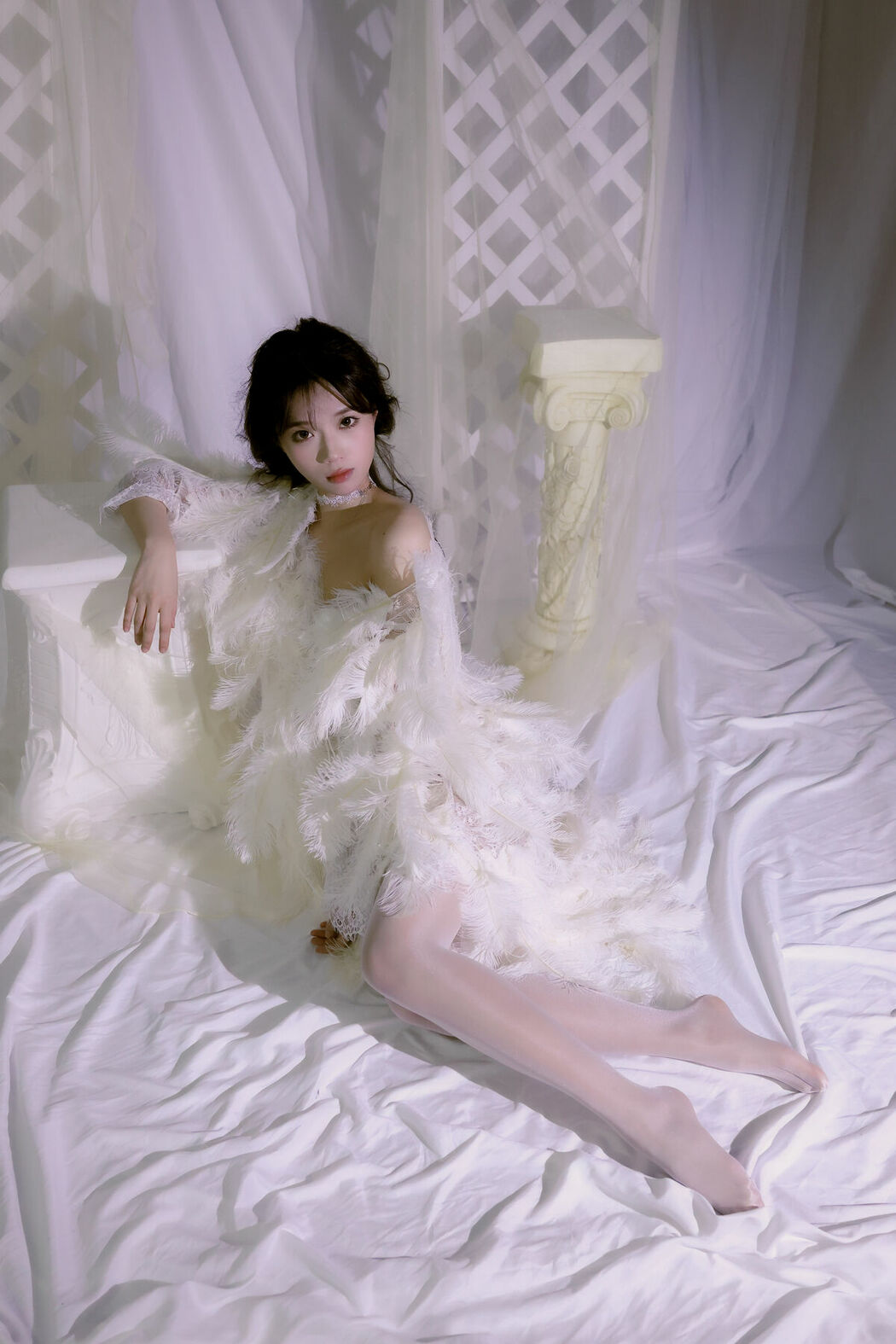 YiTuYu艺图语 Vol.9170 Lan Lan (38P)