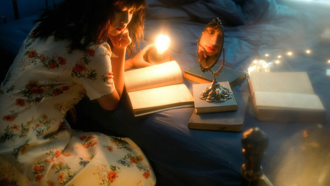 YiTuYu艺图语 Vol.9173 Gui Zhong Wu Pin (20P)