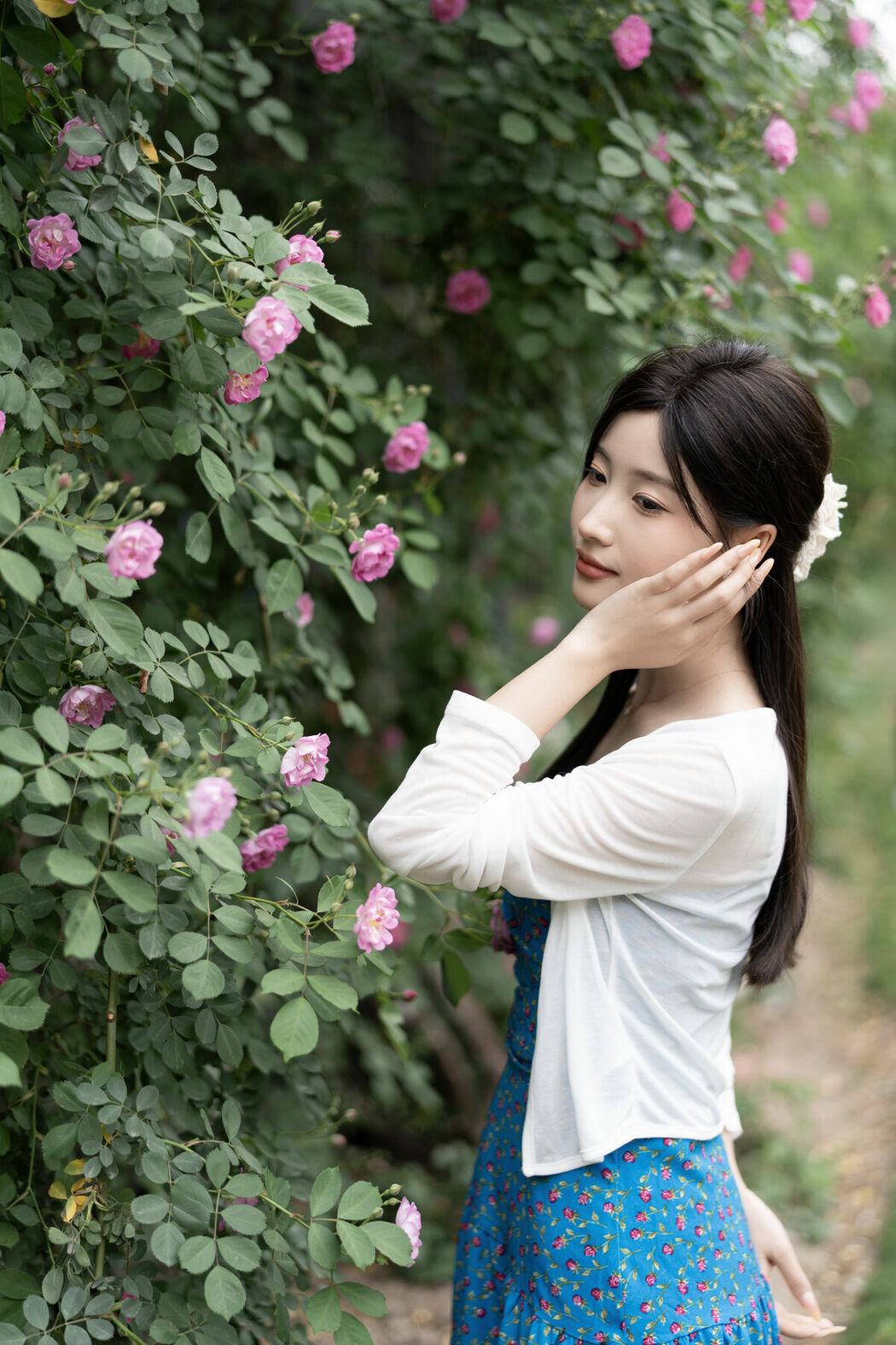 YiTuYu艺图语 Vol.9158 Zhi Zhi Wen (37P)