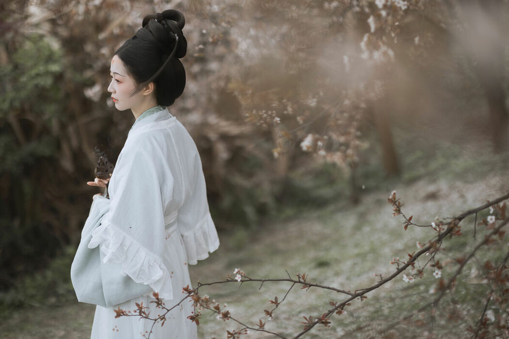 YiTuYu艺图语 Vol.9142 PENG (39P)