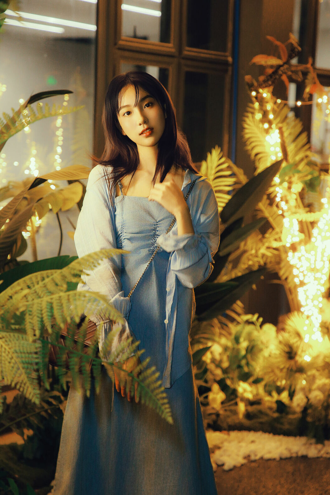 YiTuYu艺图语 Vol.9152 Jian Xiao Cheng (44P)