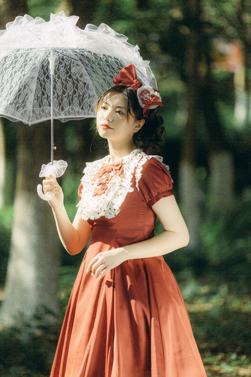 YiTuYu艺图语 Vol.9145 Li Zhi Mi ko (31P)