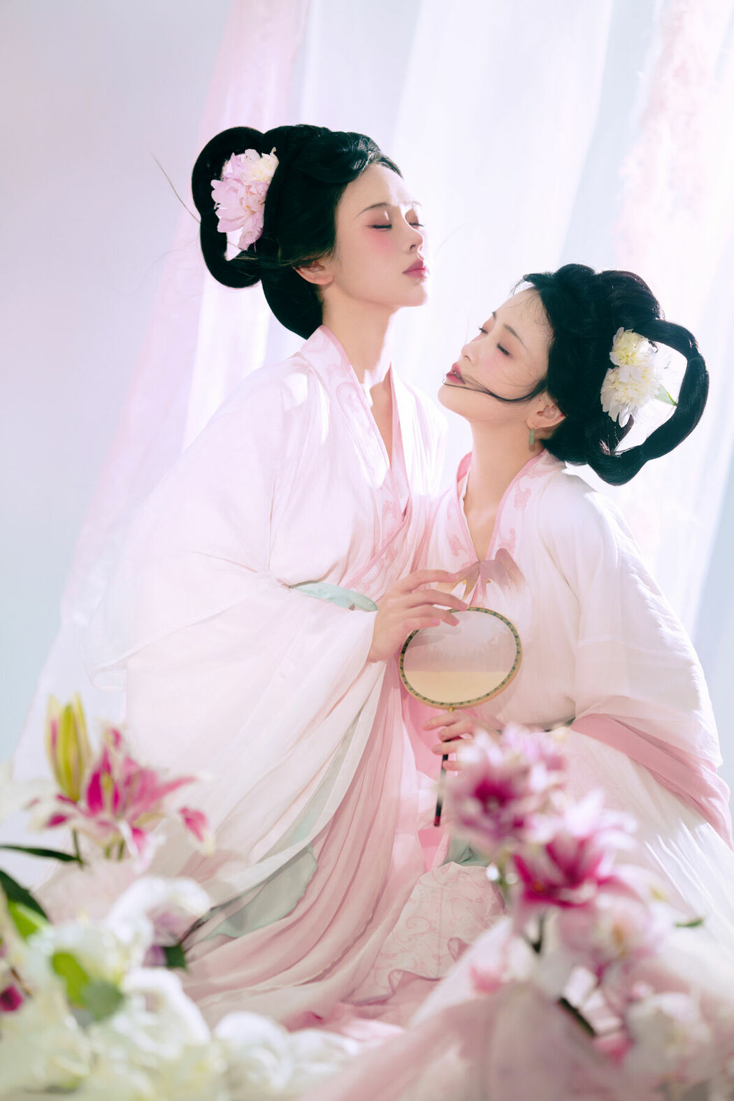 YiTuYu艺图语 Vol.9165 Tao Chi (32P)