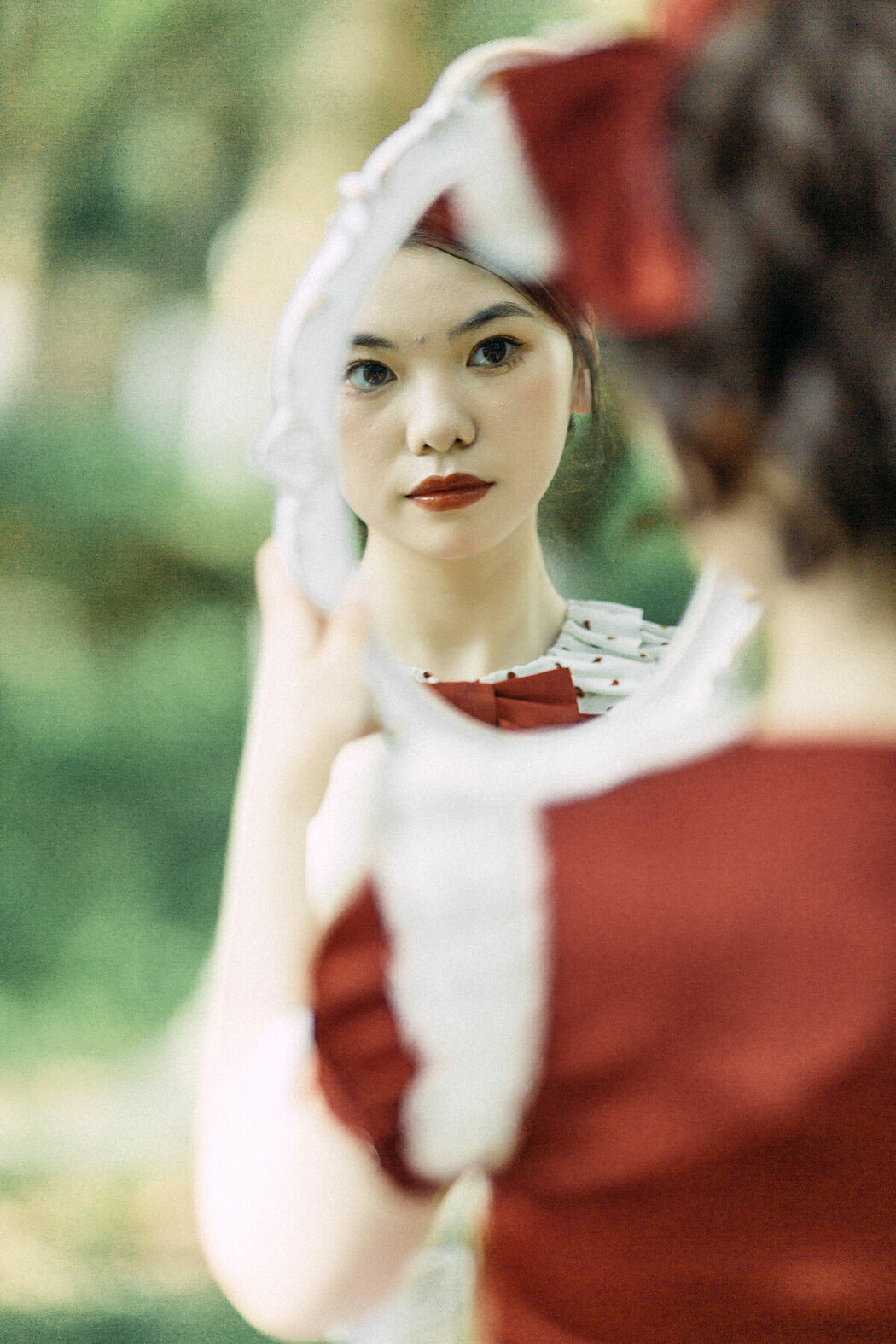 YiTuYu艺图语 Vol.9145 Li Zhi Mi ko (31P)