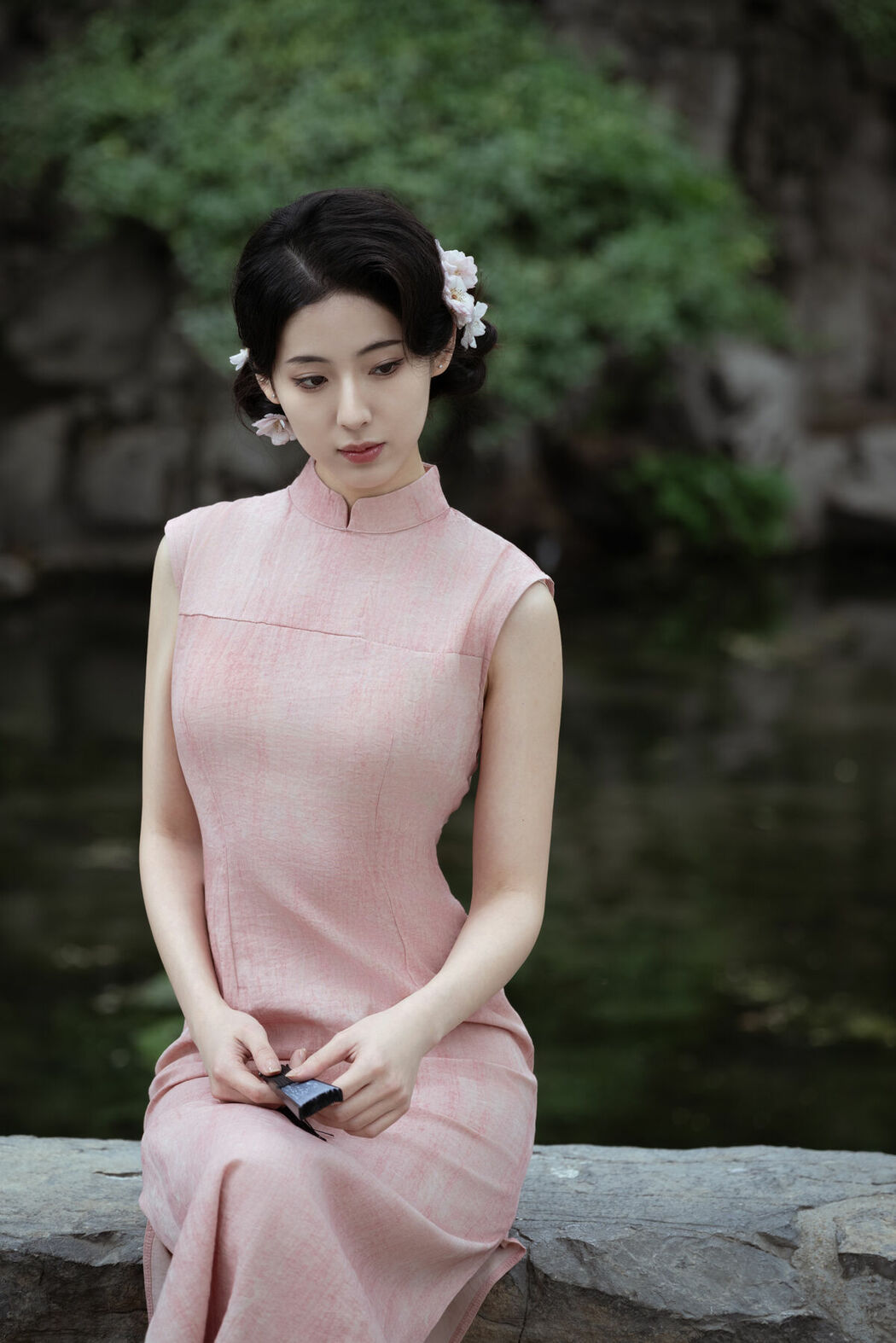 YiTuYu艺图语 Vol.9154 1xx (25P)