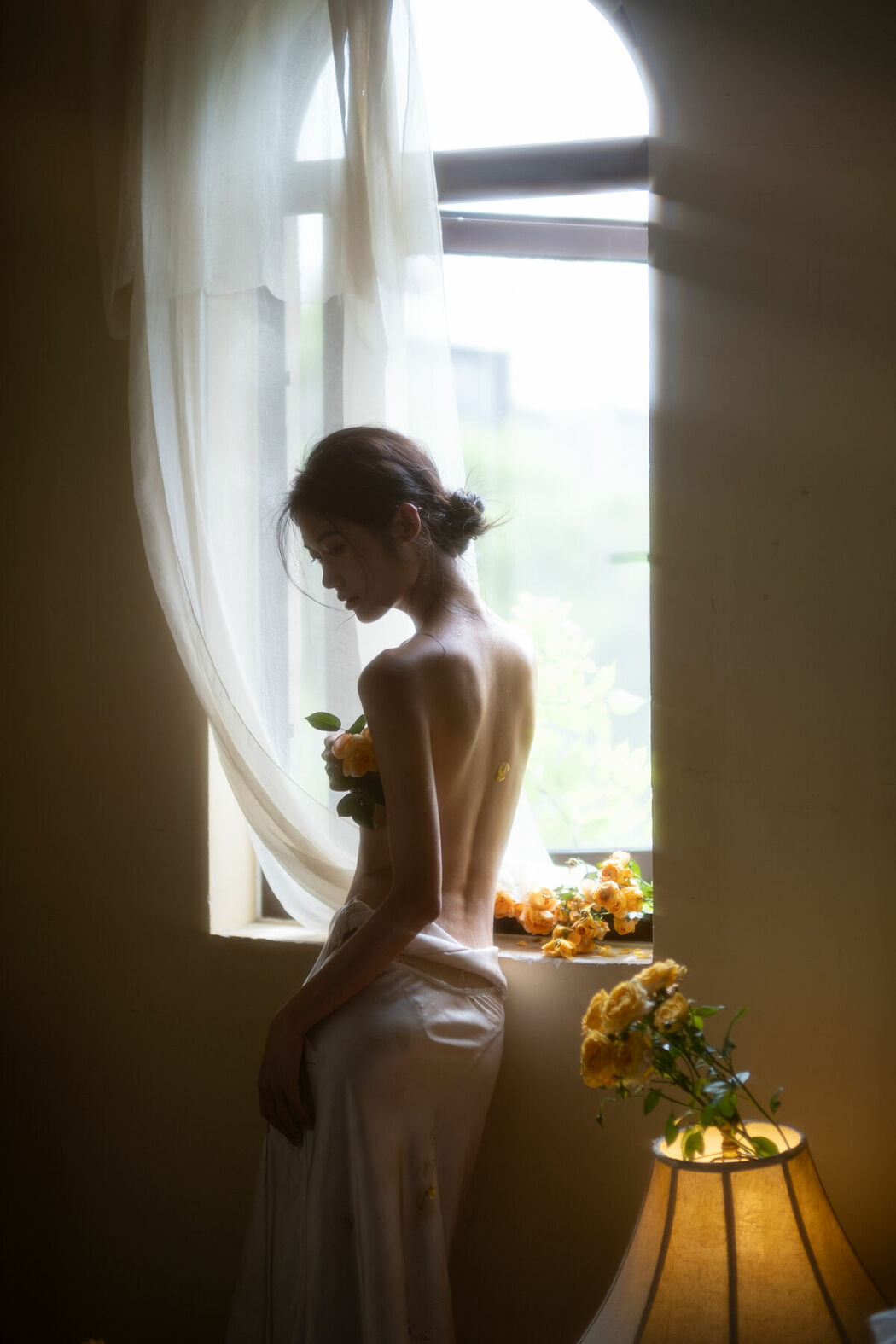 YiTuYu艺图语 Vol.9147 Su Su (19P)