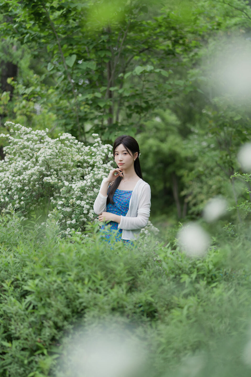 YiTuYu艺图语 Vol.9158 Zhi Zhi Wen (37P)